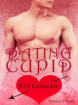 cover image of Dating Cupid